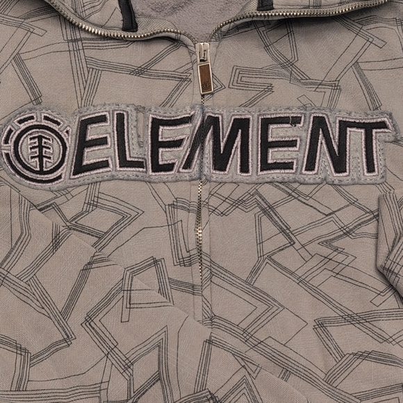 Vintage Rare Y2K Element - Picture 3 of 11